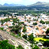 Krishnagiri District