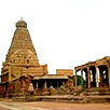 Thanjavur District