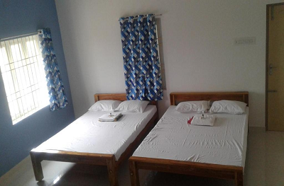 A.A.N. Five Bedroom Guest House Kurinjipadi
