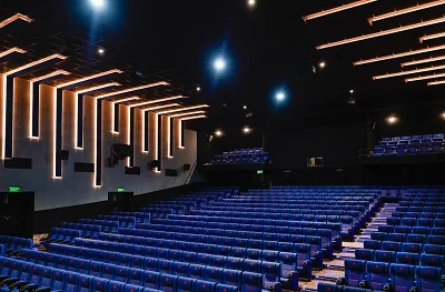 Aanoor Theatre Erode