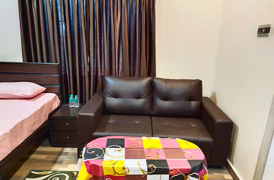 Ainkaran Koorai Guest House Neyveli
