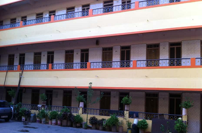 Ananda Lodge Virudhachalam