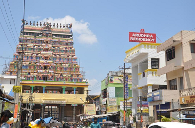 Arudhra Residency Chidambaram