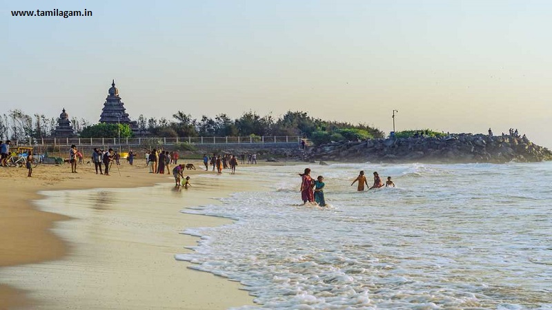 Hotels in Chengalpattu District