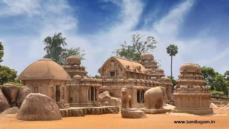Chengalpattu District