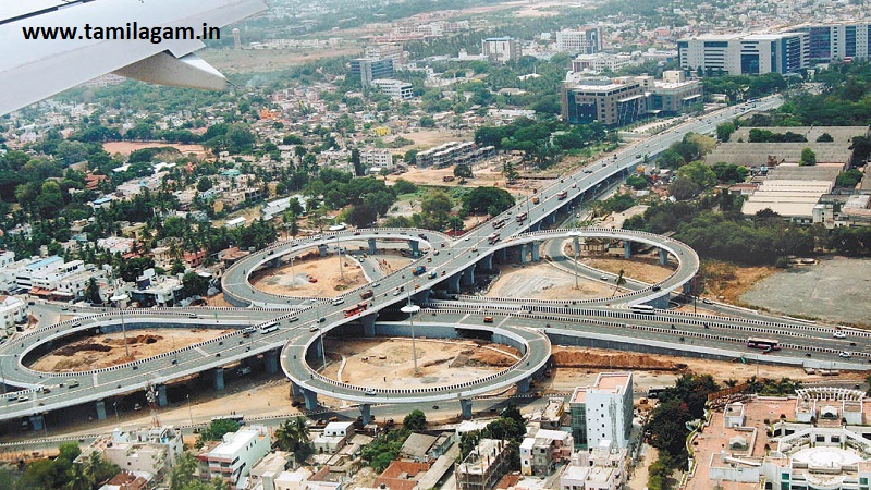 Chennai District