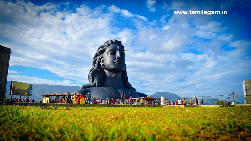 Coimbatore District