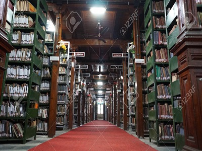 Connemara Public Library Books