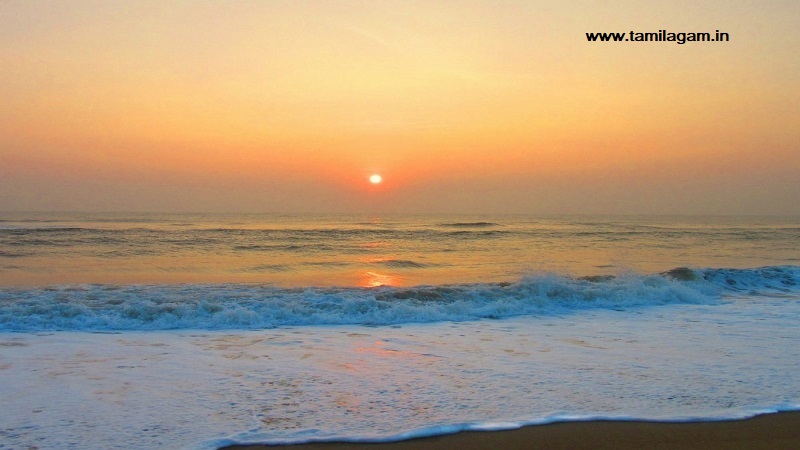 Cuddalore District