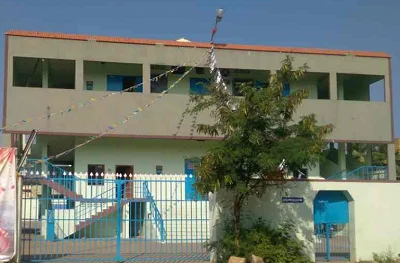 Devi Chithra Theater Perundurai