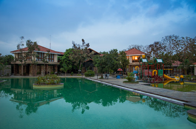 Esthell hotels & resorts