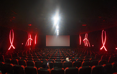 Gk Gayathiri Cinemas Maduranthakam