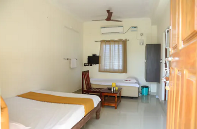Harsha Haritha Residency Cuddalore