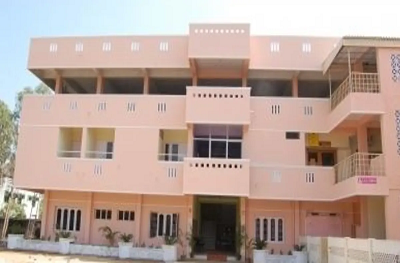 Heavens Land Hotel Chidambaram
