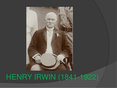 Henry Irwin Connemara Library