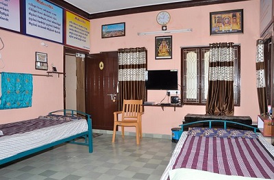 Homestay Senthil Akam Chidambaram