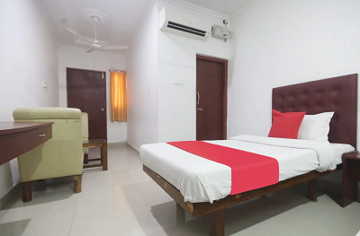 Hotel Jayaram Chidambaram
