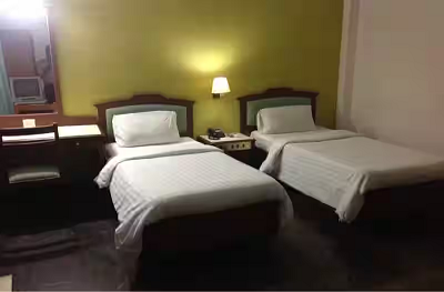 Hotel Radha Neyveli