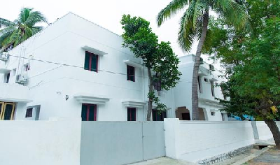 OYO 10789 Hotel Ranga Inn Chengalpattu