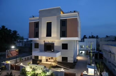Hotel Ranga Residency Chengalpattu
