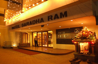 Hotel Saradharam Chidambaram