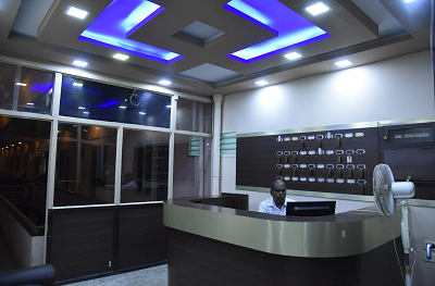 Jawahar Lodge Chidambaram