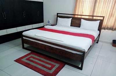 OYO 44949 Jeyanthilal Apartment Chengalpattu