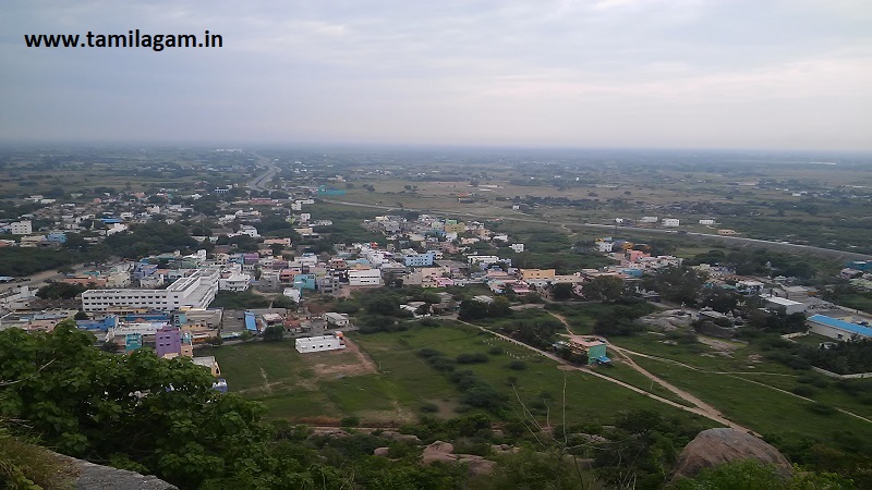 Kallakurichi District