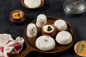Kanchipuram Idli Receipe