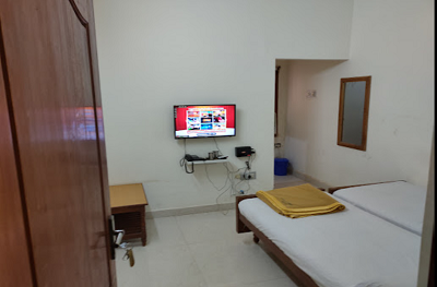 Krishna Residency Neyveli
