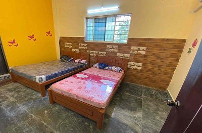 Le Grand Guest House A/C Family Rooms Virudhachalam