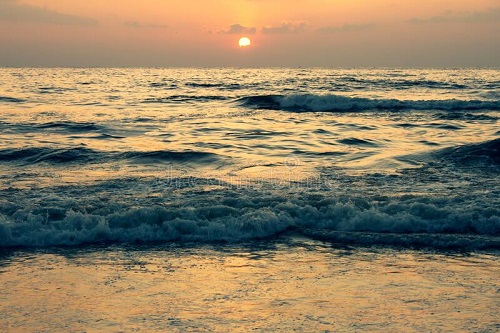 Marina Beach Photos