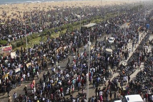Marina Beach Photo Gallery