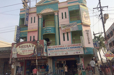 Meera Lodge Chidambaram