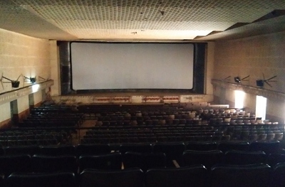 MiniRamesh Theatre Palani