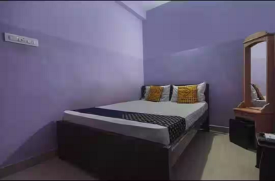MS Lodge Vadalur