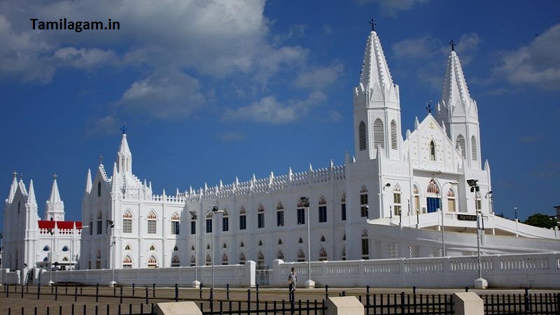 Nagapattinam District