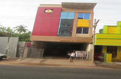 Nataraja Residency Chidambaram