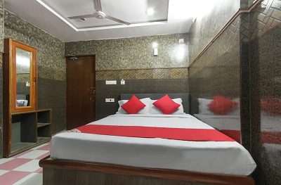 OYO 61133 M. P Residency Neyveli