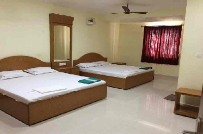 Park View Lodging House Dharmapuri