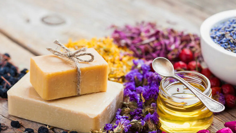 Raaja Organic Products Ariyalur
