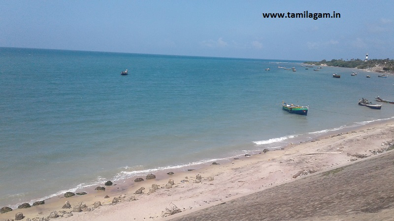 Ramanathapuram District