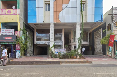 RK Residency Chidambaram
