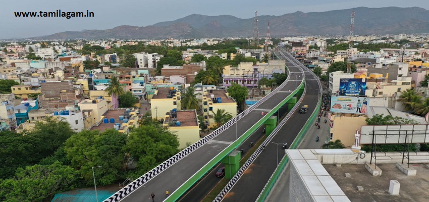 Salem District
