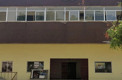 Sangeetha Theatre Erode