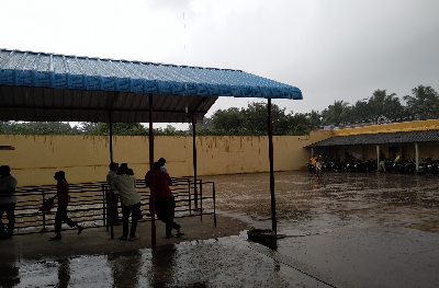 Saravana Theatre Panruti