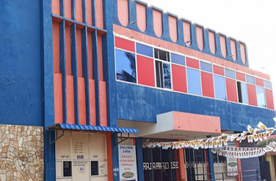 SDC Cinemas Virudhachalam