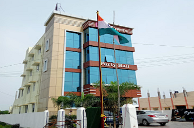 SR Rooms Chengalpattu