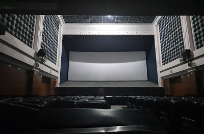 Sri Hari Theatre Dharmapuri