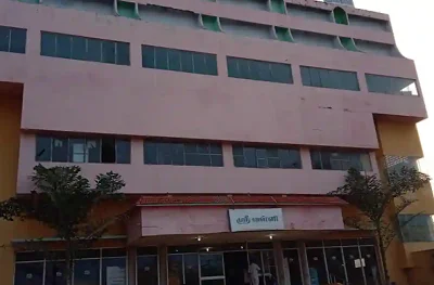 Sri Valli Theater Gobichettipalayam